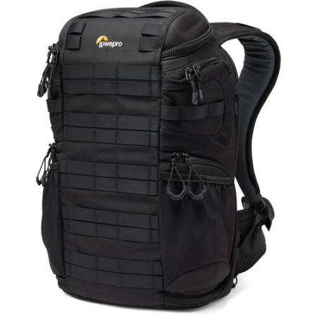 Lowepro ProTactic BP 350 15L AW III - plecak fotograficzny, czarny_001